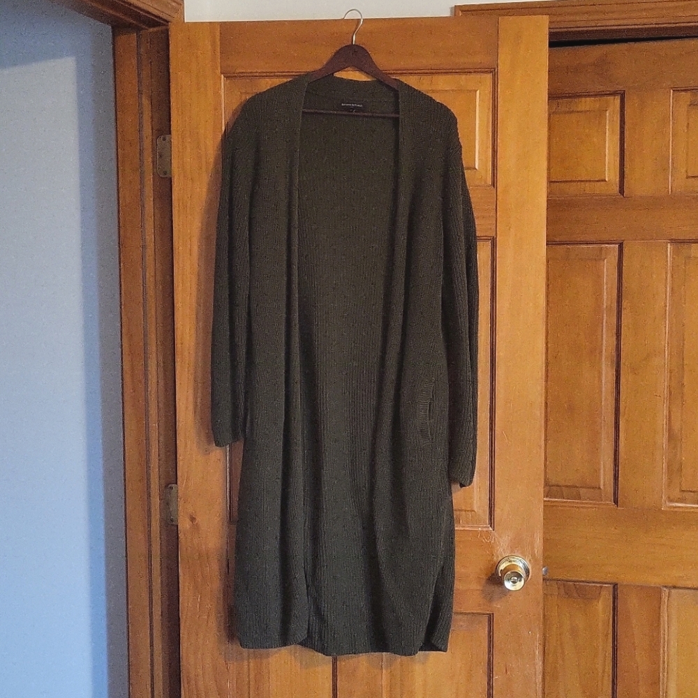 Banana Republic Cardigan